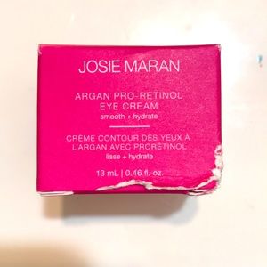 Josie Marman Argan Pro-Retinol Eye Cream